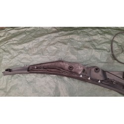 PODSZYBIE MERCEDES W212 EUROPA