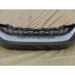 ZDERZAK PRZÓD PRZEDNI ORYGINAŁ 71102-SWA-ZY00 HONDA CR-V CRV III 2009- LIFT