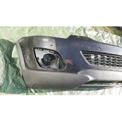 ZDERZAK PRZÓD OPEL ANTARA LIFT 2010- 25953690 25953692