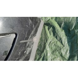 ZDERZAK PRZÓD OPEL ANTARA LIFT 2010- 25953690 25953692