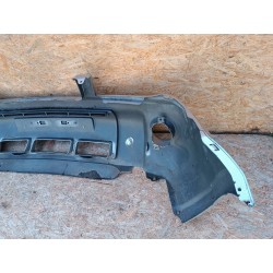 ZDERZAK PRZÓD PRZEDNI ORYGINAŁ 62022EQ040 NISSAN X-TRAIL T30 LIFT 2003-