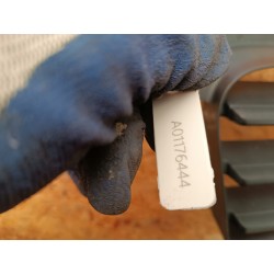 KRATKA GRILL ATRAPA ZDERZAKA PRZÓD 71741-80G00 SUZUKI IGNIS I 2000-