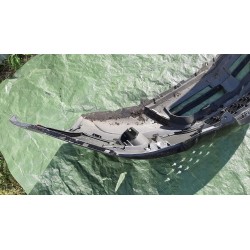 ZDERZAK PRZÓD OPEL ANTARA LIFT 2010- 25953690 25953692