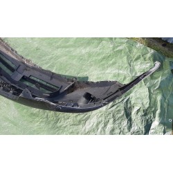 ZDERZAK PRZÓD OPEL ANTARA LIFT 2010- 25953690 25953692