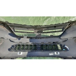 ZDERZAK PRZÓD OPEL ANTARA LIFT 2010- 25953690 25953692