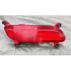 ŚWIATŁO LAMPA PRZECIWMGIELNA PRAWY TYŁ KIA RIO III