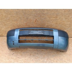 ZDERZAK PRZÓD ORYGINAŁ 9643802277 CITROEN BERLINGO I PEUGEOT PARTNER I 96-