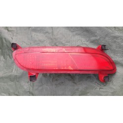 ŚWIATŁO LAMPA PRZECIWMGIELNA PRAWY TYŁ KIA RIO III