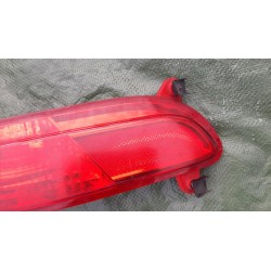 ŚWIATŁO LAMPA PRZECIWMGIELNA PRAWY TYŁ KIA RIO III