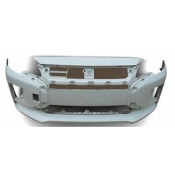 ZDERZAK PRZÓD PRZEDNI ORYGINAŁ MITSUBISHI SPACE STAR II III LIFT 2020-