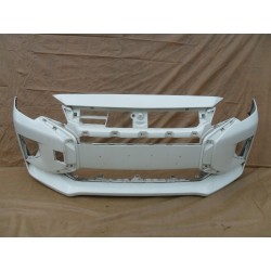 ZDERZAK PRZÓD PRZEDNI ORYGINAŁ MITSUBISHI SPACE STAR II III LIFT 2020-