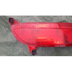 ŚWIATŁO LAMPA PRZECIWMGIELNA PRAWY TYŁ KIA RIO III