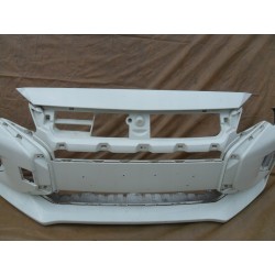 ZDERZAK PRZÓD PRZEDNI ORYGINAŁ MITSUBISHI SPACE STAR II III LIFT 2020-