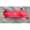 ŚWIATŁO LAMPA PRZECIWMGIELNA PRAWY TYŁ KIA RIO III
