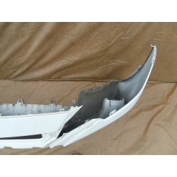 ZDERZAK PRZÓD PRZEDNI ORYGINAŁ MITSUBISHI SPACE STAR II III LIFT 2020-