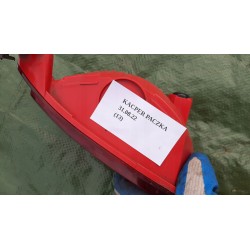 ŚWIATŁO LAMPA PRZECIWMGIELNA PRAWY TYŁ KIA RIO III