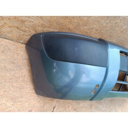 ZDERZAK PRZÓD ORYGINAŁ 9643802277 CITROEN BERLINGO I PEUGEOT PARTNER I 96-