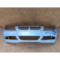 ZDERZAK PRZÓD PRZEDNI ORYGINAŁ BMW 3 E90 E91 7058443