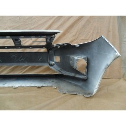 ZDERZAK PRZÓD PRZEDNI ORYGINAŁ MITSUBISHI SPACE STAR II III LIFT 2020-