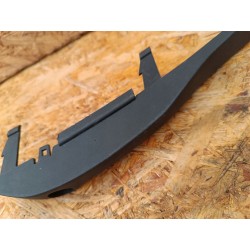 SPOILER LISTWA ZDERZAKA PRAWY PRZÓD OPEL MERIVA B 13267451