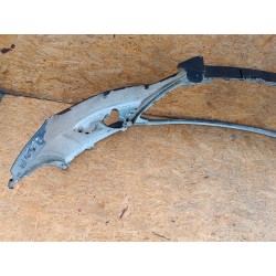 ZDERZAK PRZÓD PRZEDNI ORYGINAŁ 8V4117757-A FORD KUGA MK1