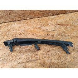 SPOILER LISTWA ZDERZAKA PRAWY PRZÓD OPEL MERIVA B 13267451