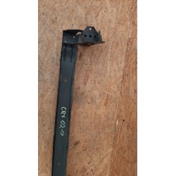 HONDA CRV II 02- WZMOCNIENIE ZDERZAKA BELKA PRZÓD