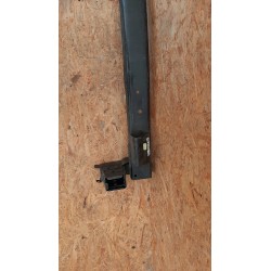 HONDA CRV II 02- WZMOCNIENIE ZDERZAKA BELKA PRZÓD
