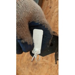 HONDA CRV II 02- WZMOCNIENIE ZDERZAKA BELKA PRZÓD