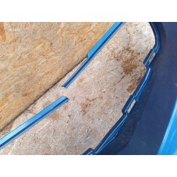 ZDERZAK PRZÓD PRZEDNI ORYGINAŁ LD47-50031 MAZDA MPV II 2