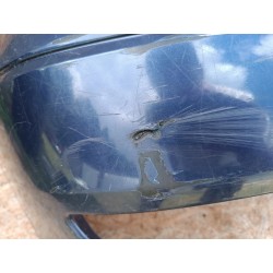 ZDERZAK PRZÓD PRZEDNI ORYGINAŁ LD47-50031 MAZDA MPV II 2