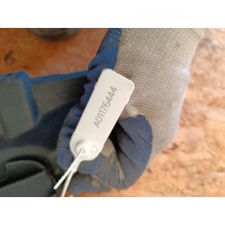 KRATKA GRILL ATRAPA ZDERZAKA PRZÓD 71741-80G00 SUZUKI IGNIS I 2000-