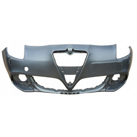 ZDERZAK PRZÓD PRZEDNI ORYGINAŁ 50541741 ALFA ROMEO GIULIETTA VELOCE LIFT