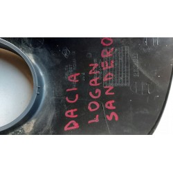 KRATKA ZDERZAKA HALOGENU PRAWA DACIA LOGAN SANDERO