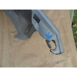 ZDERZAK PRZÓD PRZEDNI ORYGINAŁ 50541741 ALFA ROMEO GIULIETTA VELOCE LIFT