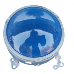 OBUDOWA ODBŁYŚNIK SOCZEWKA LAMPY PRZÓD 1305310176 BMW E46