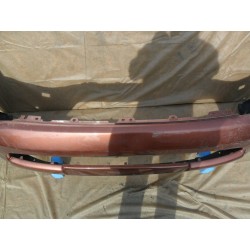 ZDERZAK PRZÓD PRZEDNI ORYGINAŁ 6400D558ZZ MITSUBISHI OUTLANDER 3 III 2012-