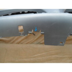 ZDERZAK PRZÓD PRZEDNI ORYGINAŁ 50541741 ALFA ROMEO GIULIETTA VELOCE LIFT