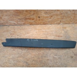 13368664 LISTWA BLENDA ZDERZAKA PRZÓD OPEL ASTRA IV J