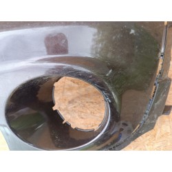 MINI COOPER ONE R55 R56 LIFT 2010- ZDERZAK PRZÓD PRZEDNI ORYGINAŁ 7250772