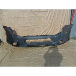 ZDERZAK PRZÓD PRZEDNI ORYGINAŁ 6400D558ZZ MITSUBISHI OUTLANDER 3 III 2012-