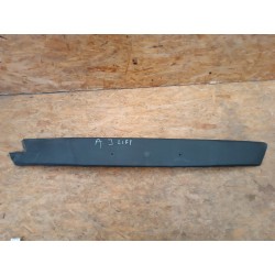 13368664 LISTWA BLENDA ZDERZAKA PRZÓD OPEL ASTRA IV J