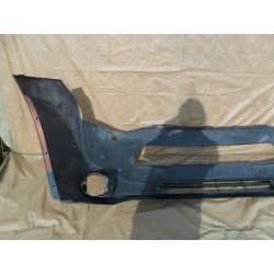 ZDERZAK PRZÓD PRZEDNI ORYGINAŁ 6400D558ZZ MITSUBISHI OUTLANDER 3 III 2012-