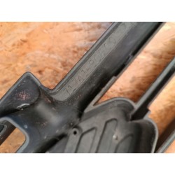 KRATKA GRILL ATRAPA ZDERZAKA PRZÓD 71741-80G00 SUZUKI IGNIS I 2000-