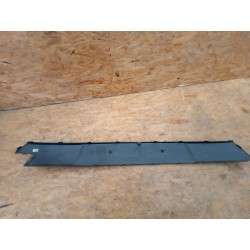 13368664 LISTWA BLENDA ZDERZAKA PRZÓD OPEL ASTRA IV J