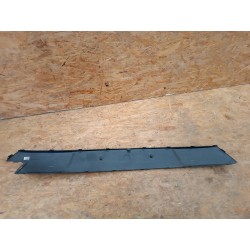 13368664 LISTWA BLENDA ZDERZAKA PRZÓD OPEL ASTRA IV J