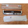 KRATKA GRILL ATRAPA ZDERZAKA PRZÓD 86350-26902 0838026110 HYUNDAI SANTA FE