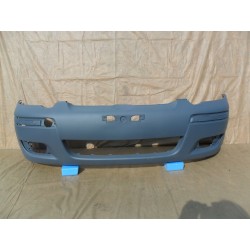 ZDERZAK PRZÓD PRZEDNI TOY07YA006 TOYOTA YARIS I LIFT 2003-