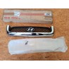 KRATKA GRILL ATRAPA ZDERZAKA PRZÓD 86350-26902 0838026110 HYUNDAI SANTA FE