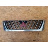 KRATKA GRILL ATRAPA ZDERZAKA PRZÓD MR523853 MITSUBISHI L200 III 2002-